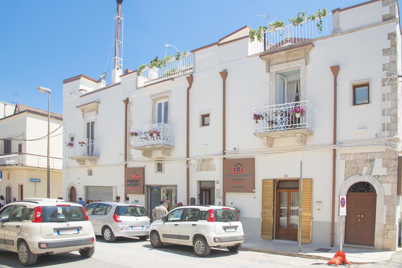 سانتيرامو إن كولي B&B Mimmo E Valeria المظهر الخارجي الصورة