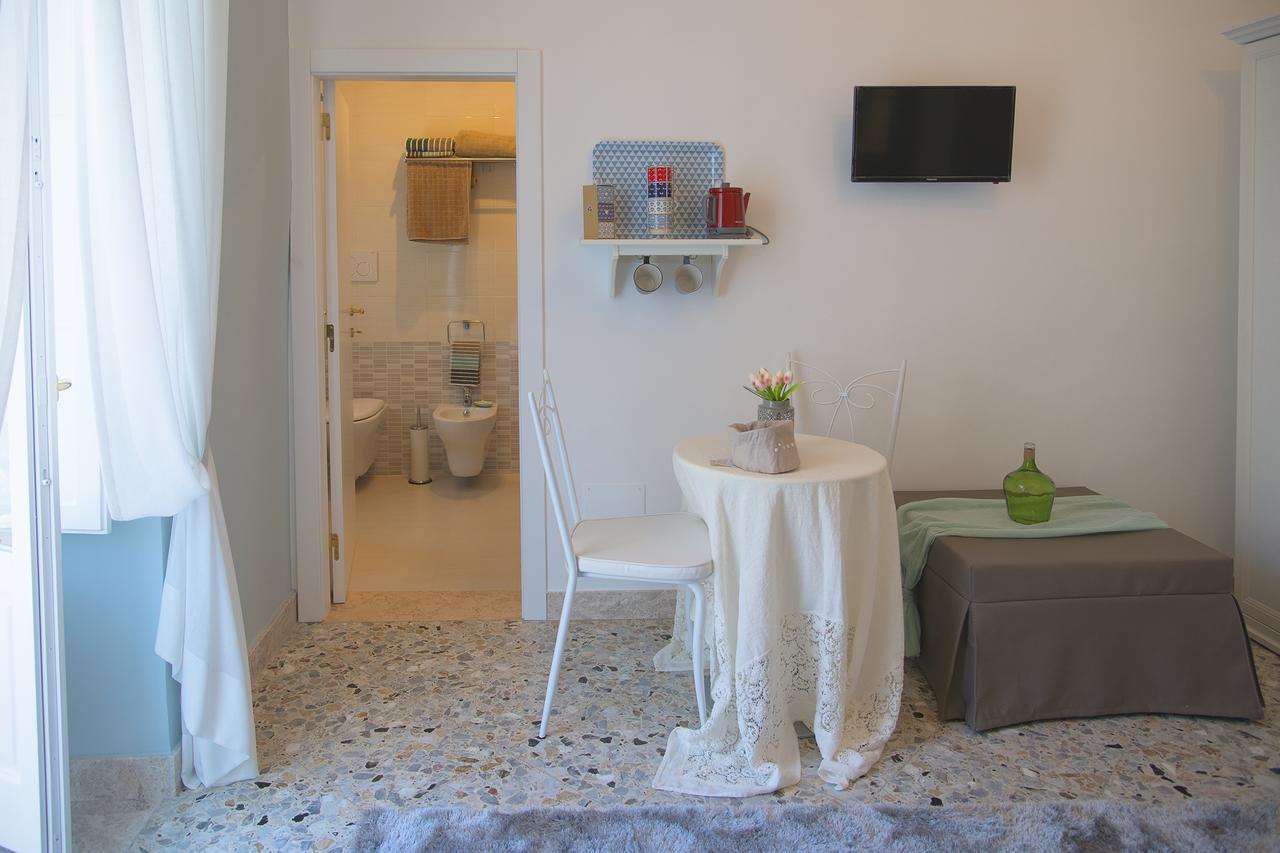 سانتيرامو إن كولي B&B Mimmo E Valeria المظهر الخارجي الصورة